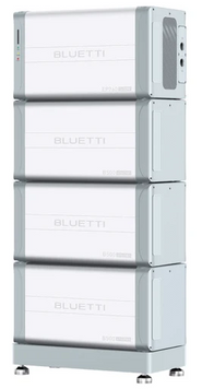 Зарядна станція Bluetti EP760 7600W + 3 x Home Battery Backup B500 4960Wh EP760-15 фото