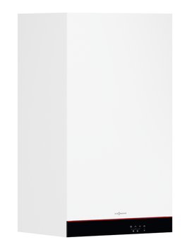 Конденсаційний котел Viessmann Vitodens 050-W тип BOHA 19 кВт з димоходом(Z024845) Z024845 фото