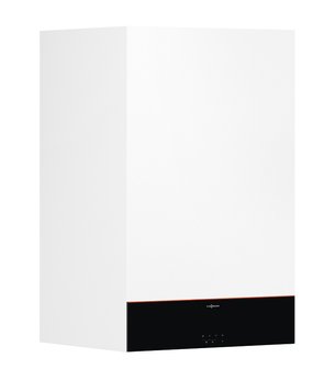 Конденсаційний котел Viessmann Vitodens 111-W B1LF 25кВт (Z023144) Z023144 фото