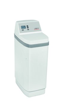 Станція для пом'якшення води Viessmann Aquahome 17-N (7571909) 7571909 фото